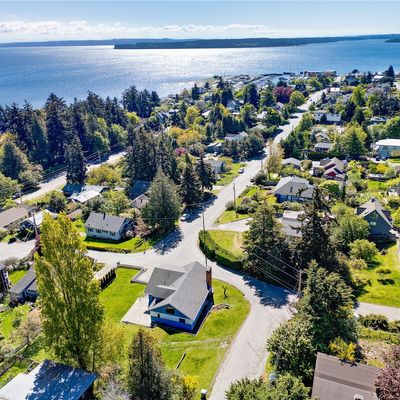 1206 Monroe St, Port Townsend, WA 98368