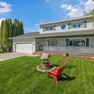 1207 Huckleberry Ave, Sandpoint, ID 83864