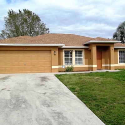 1207 E 7 Th St, Lehigh Acres, FL 33972