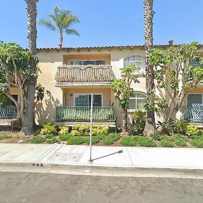 1207 Obispo Ave #203, Long Beach, CA 90804