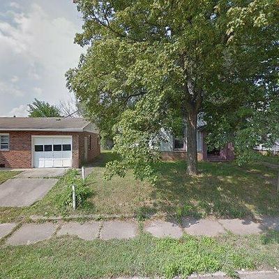1208 W 5 Th St, Anderson, IN 46016