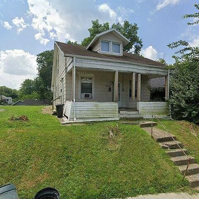 1208 Wheeling Ave, Zanesville, OH 43701