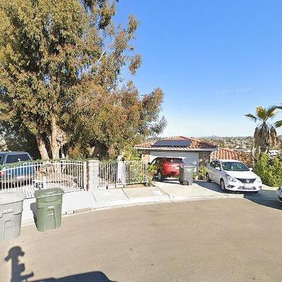 1209 K Ave, National City, CA 91950