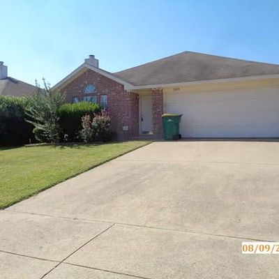 1209 Witherspoon Rd, Cedar Hill, TX 75104