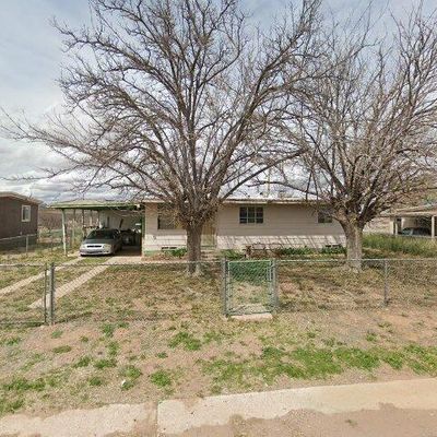 121 E Pinal St, Huachuca City, AZ 85616