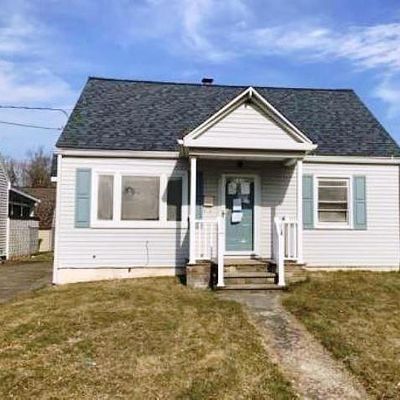 121 Lincoln Ave, Wyoming, PA 18644