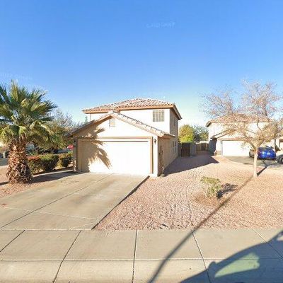 12102 N 127 Th Dr, El Mirage, AZ 85335