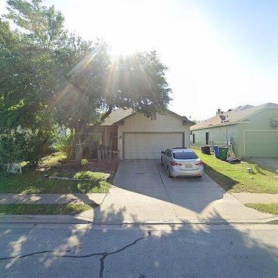 12103 Bastrop St, Manor, TX 78653