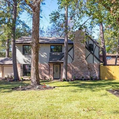 1211 Burnwood Ln, Houston, TX 77073