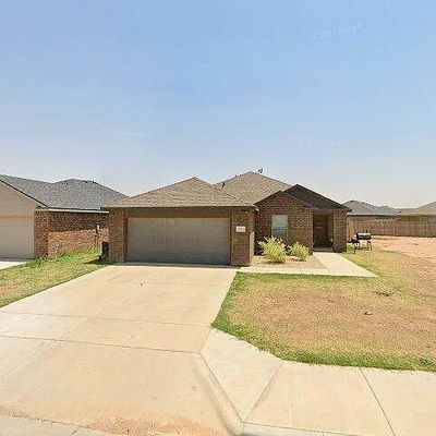 1211 Kingston St, Wolfforth, TX 79382