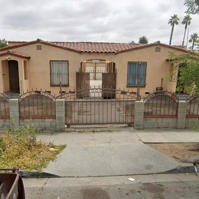 1212 N Spring Ave, Compton, CA 90221