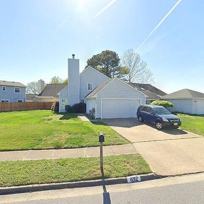 1212 Woodbridge Trl, Virginia Beach, VA 23453