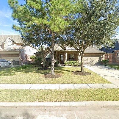 12127 Guadalupe Trail Ln, Humble, TX 77346