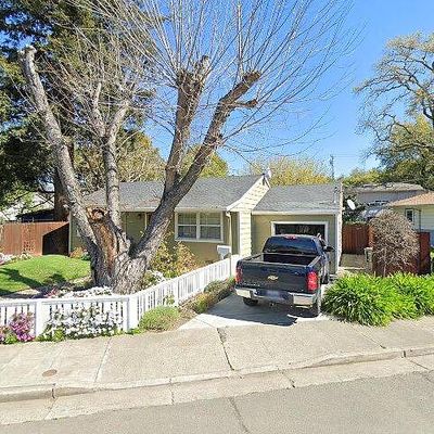 1213 Carr Ave, Santa Rosa, CA 95404