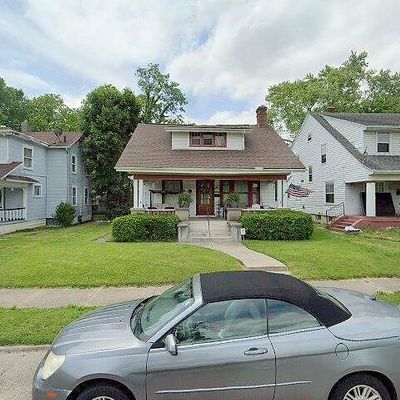 1215 Old Orchard Ave, Dayton, OH 45405