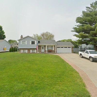 1216 Keble Ln, Oxford, MI 48371