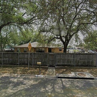 1217 Quince Ave, Mcallen, TX 78501