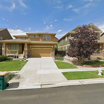 12176 S Tallkid Ct, Parker, CO 80138