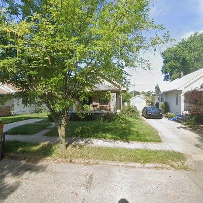 1218 N Drexel Ave, Indianapolis, IN 46201