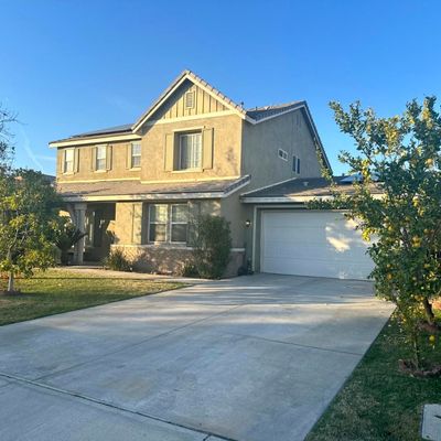12204 Rodeo Ave, Bakersfield, CA 93312
