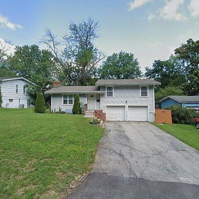 12208 E 46 Th Ter S, Independence, MO 64055