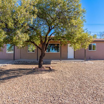 1221 S Rook Ave, Tucson, AZ 85711