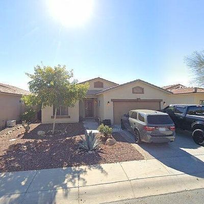 12217 W Tara Ln, El Mirage, AZ 85335