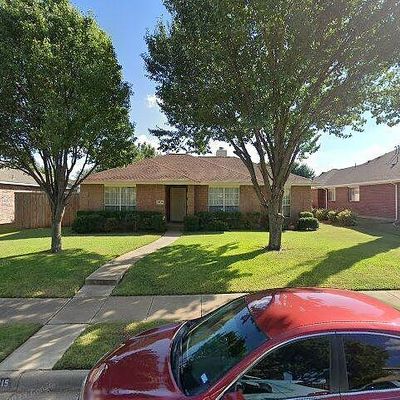 12215 Riviera Rd, Frisco, TX 75035