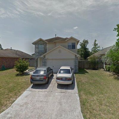 12222 Greenmesa Dr, Houston, TX 77044