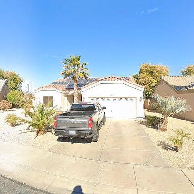 12224 W Surrey St, El Mirage, AZ 85335