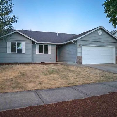 1223 S 6 Th St, Independence, OR 97351