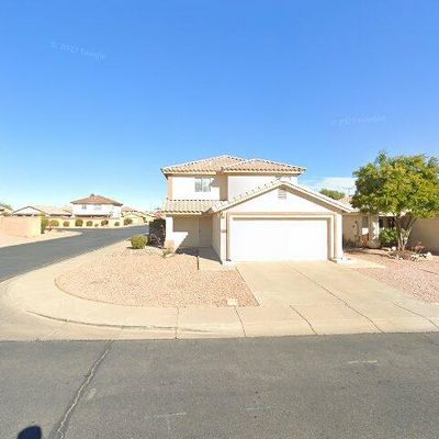 12232 W Scotts Dr, El Mirage, AZ 85335