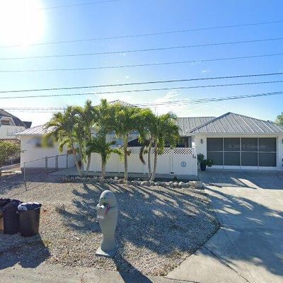 12235 Boat Shell Dr, Matlacha Isles, FL 33991