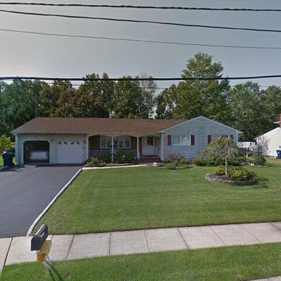 1226 Carlisle Rd, North Brunswick, NJ 08902