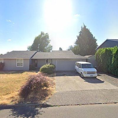 1226 S Fir St, Canby, OR 97013