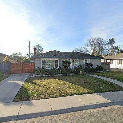 1226 Mcclellan Way, Stockton, CA 95207