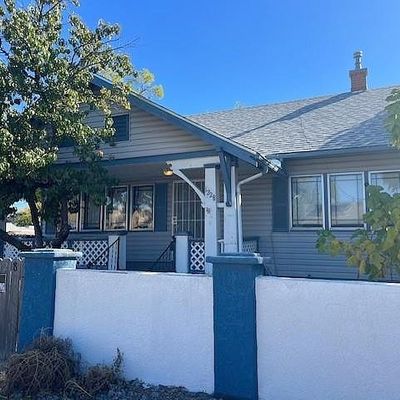 1228 E 4 Th St, Pueblo, CO 81001