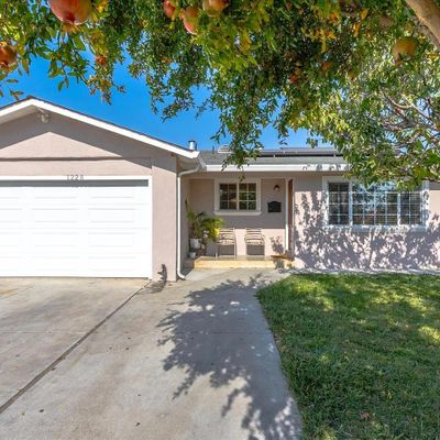 1228 Gainsville Ave, San Jose, CA 95122