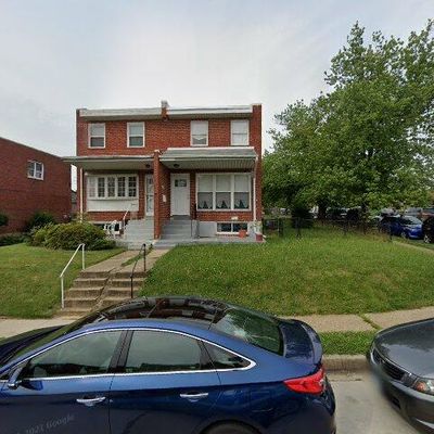 1228 S Grantley St, Baltimore, MD 21229