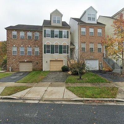 12305 Quilt Patch Ln, Bowie, MD 20720