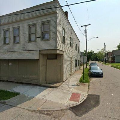 1231 E 61 St St, Cleveland, OH 44103