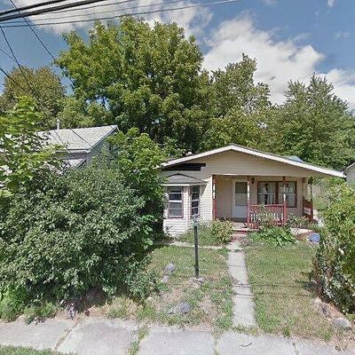 1232 Home Ave, Anderson, IN 46016