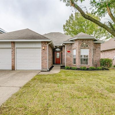 1232 Regent St, Mesquite, TX 75149