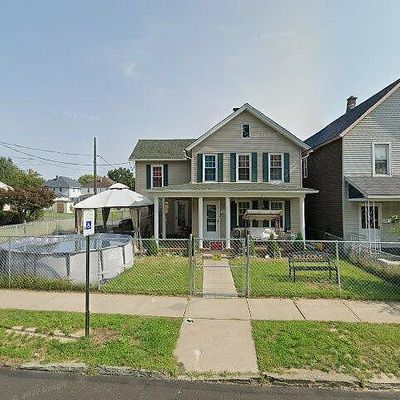 1232 Diamond Ave, Scranton, PA 18508