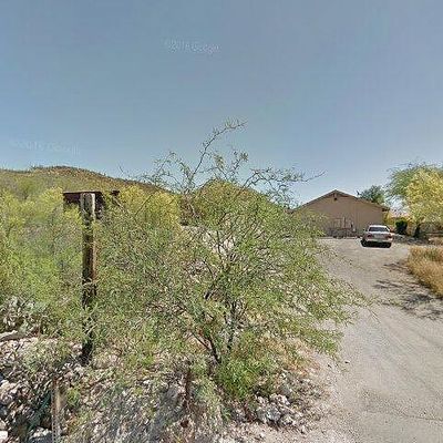 1233 S Camino Del Sierra, Tucson, AZ 85713