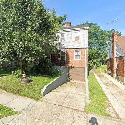 1233 Fairbanks Ave, Cincinnati, OH 45205