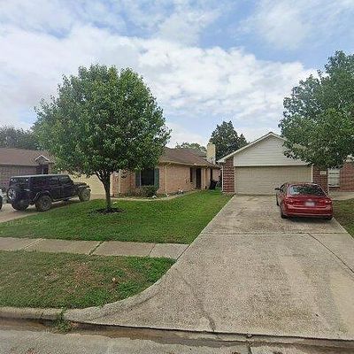 12346 Westwold Dr, Tomball, TX 77377