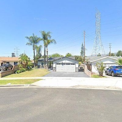 1235 La Serena Dr, Glendora, CA 91740