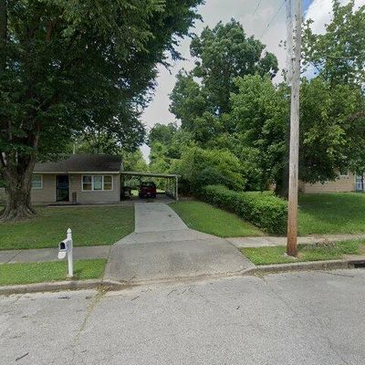 1236 Canfield Ave, Memphis, TN 38127
