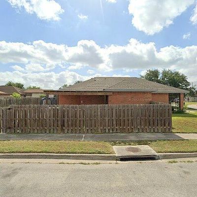 1237 Guadalupe Cir, Brownsville, TX 78526